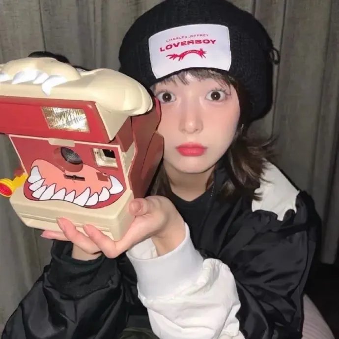 我的差评女友